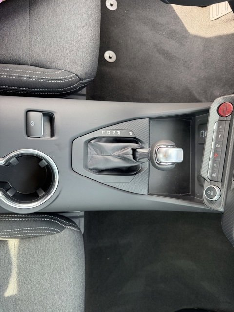 Certified 2025 Ford Mustang Coupe image 19