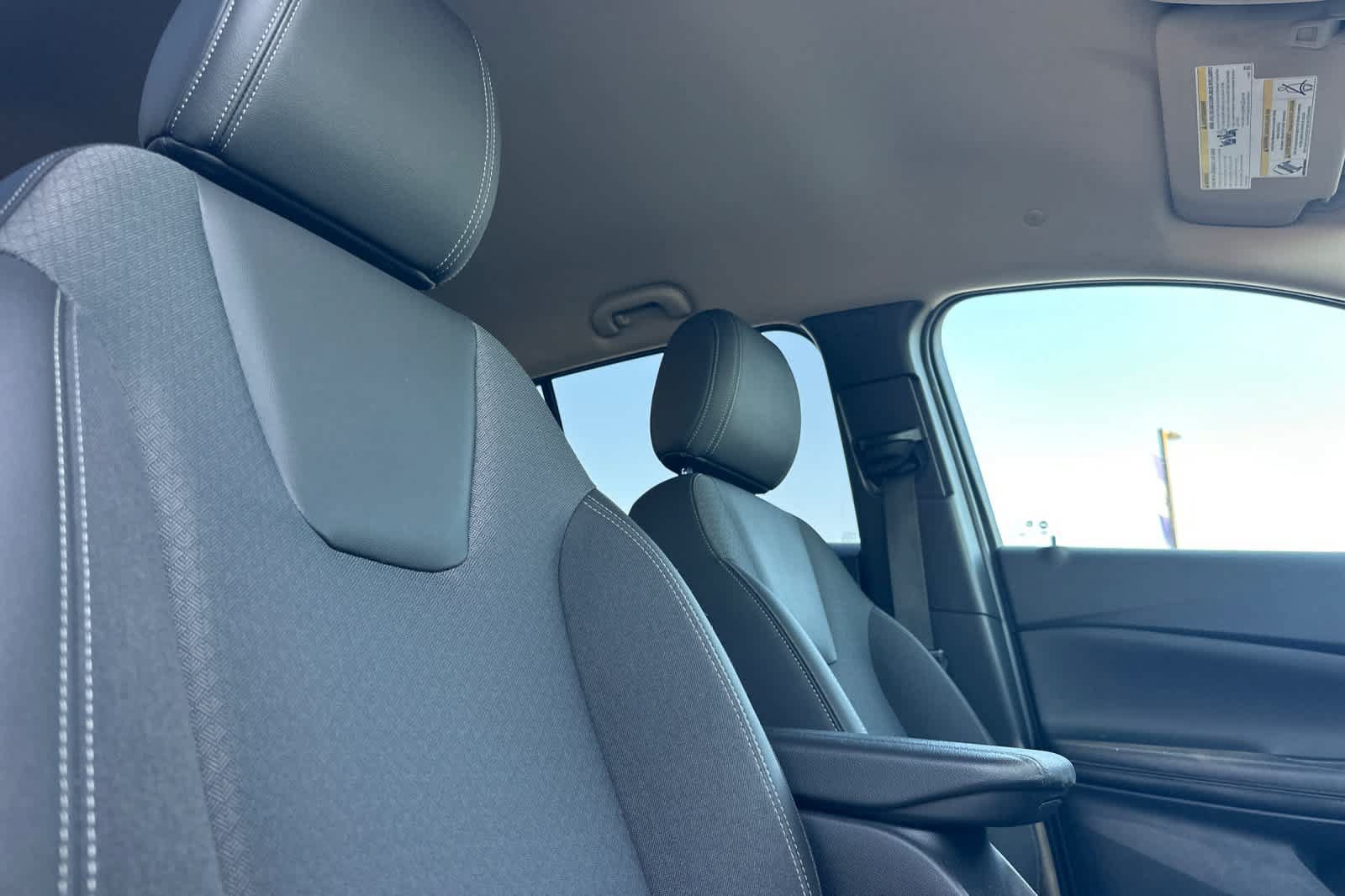 Used 2025 Buick Encore GX Preferred FWD image 18