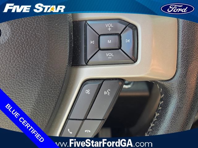Certified 2020 Ford F250 Lariat w/ Lariat Ultimate Package AWD/4WD image 26