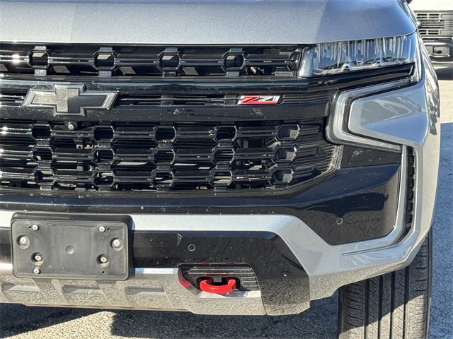 Used 2023 Chevrolet Tahoe Z71 w/ Luxury Package image 9