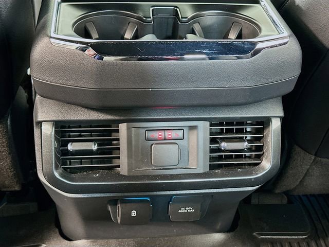 Certified 2021 Ford F150 Lariat w/ Equipment Group 502A High AWD/4WD image 22