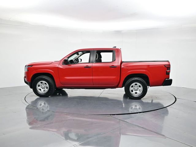 Used 2022 Nissan Frontier S w/ Technology Package image 7