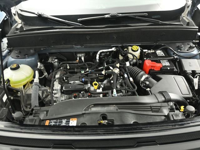 Certified 2024 Ford Bronco Sport Outer Banks AWD/4WD image 50