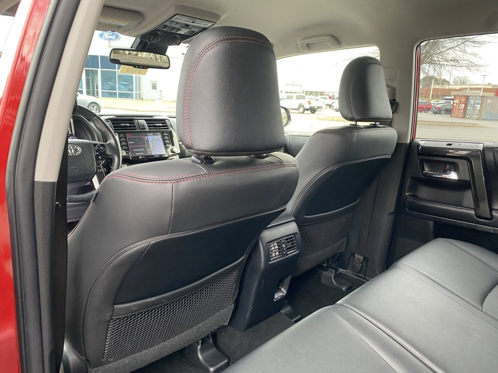 Used 2024 Toyota 4Runner TRD Off-Road Premium image 28