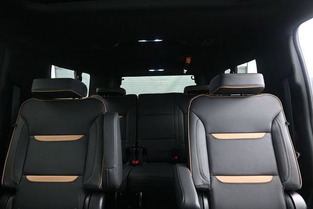 Used 2023 GMC Yukon XL AT4 w/ LPO, Floor Liner Package AWD/4WD image 17