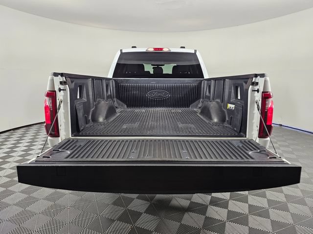Certified 2024 Ford F150 XLT w/ Tow/Haul Package AWD/4WD image 17