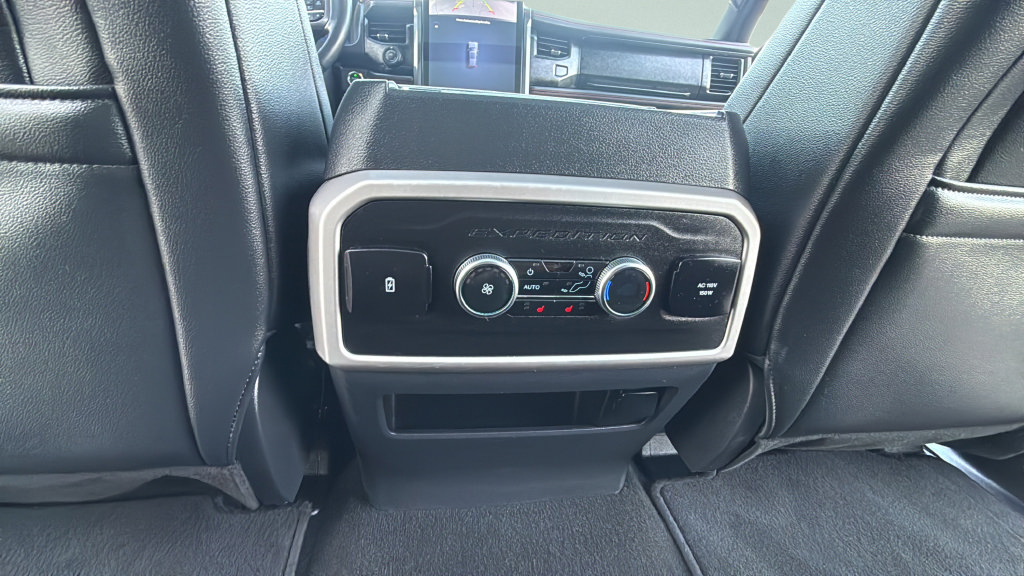 Certified 2023 Ford Expedition Max Limited AWD/4WD image 25