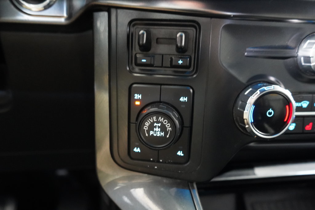 Certified 2022 Ford F150 Tremor w/ Equipment Group 402A High AWD/4WD image 42