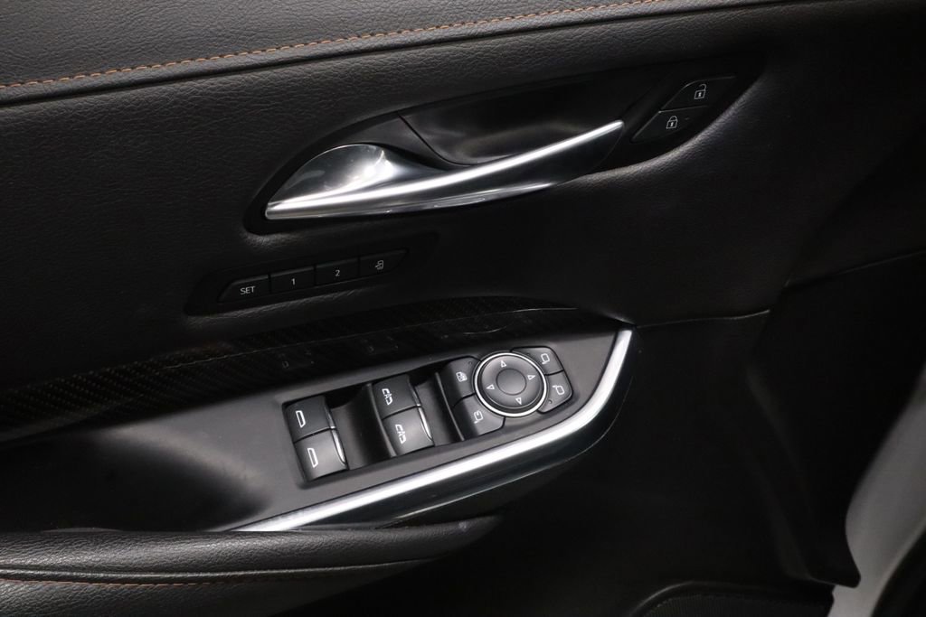 Used 2019 Cadillac XT4 Sport image 22