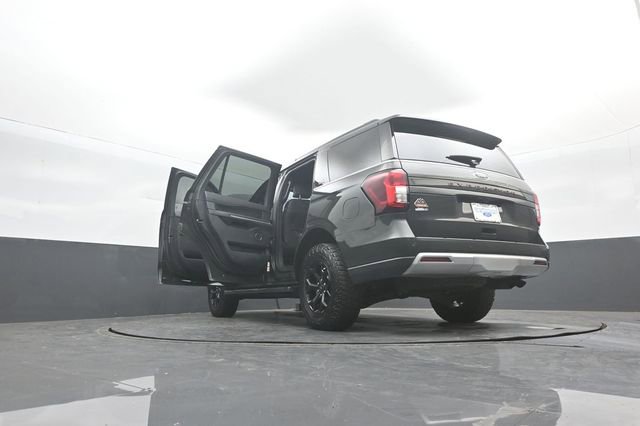 Certified 2022 Ford Expedition Timberline image 45