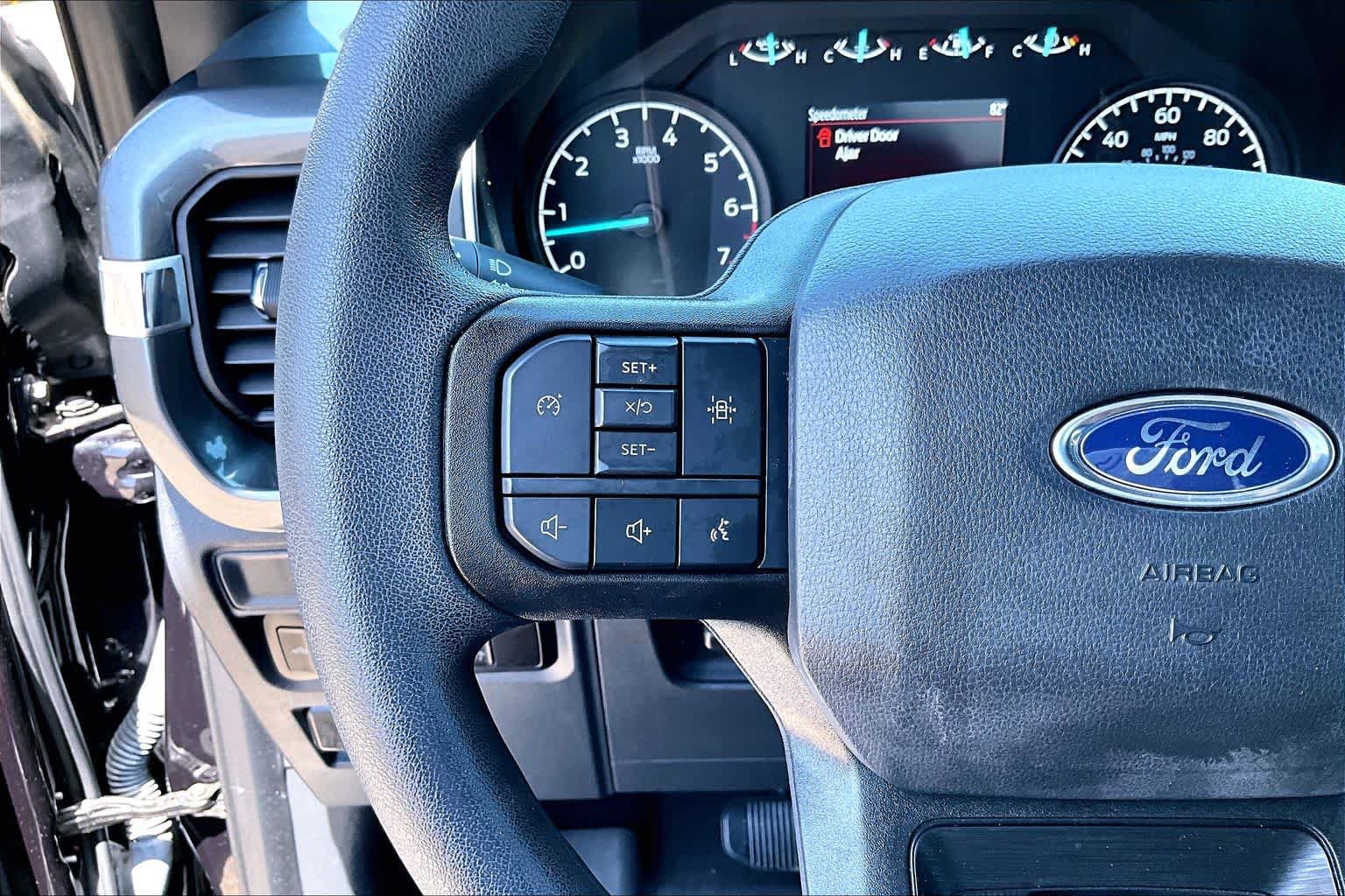 Certified 2023 Ford F150 XL w/ STX Appearance Package AWD/4WD image 24