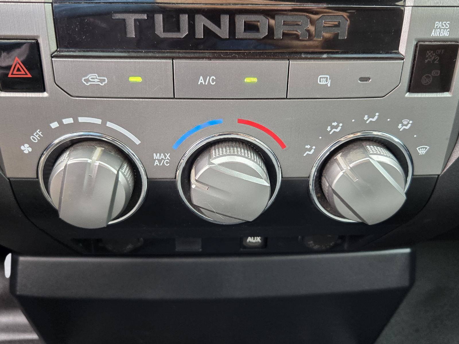 Used 2018 Toyota Tundra SR RWD image 17