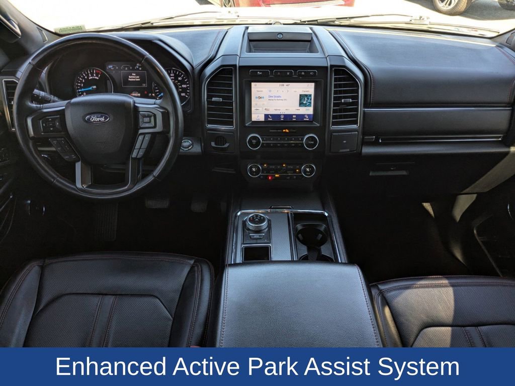 Certified 2021 Ford Expedition Limited image 17