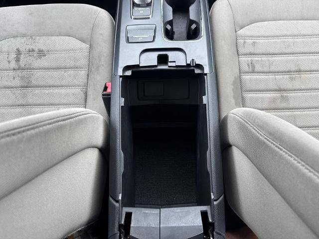 Certified 2020 Ford Fusion S FWD image 16