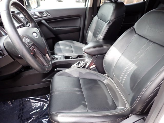Certified 2019 Ford Ranger Lariat w/ FX4 Off-Road Package AWD/4WD image 14