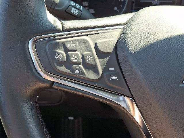 Used 2023 Chevrolet Equinox LT FWD image 20