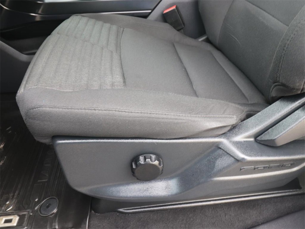 Certified 2023 Ford F150 XL w/ STX Appearance Package image 16