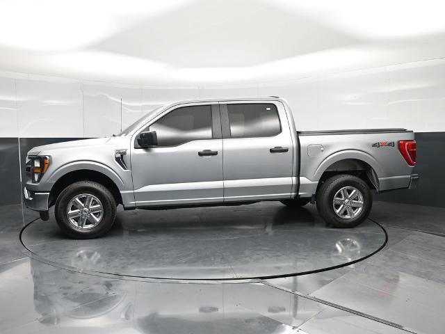 Certified 2023 Ford F150 XLT AWD/4WD image 6