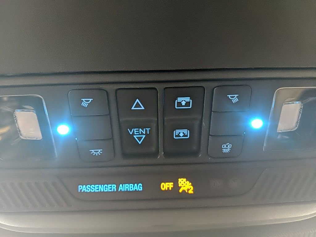 Certified 2025 Ford Explorer ST image 30