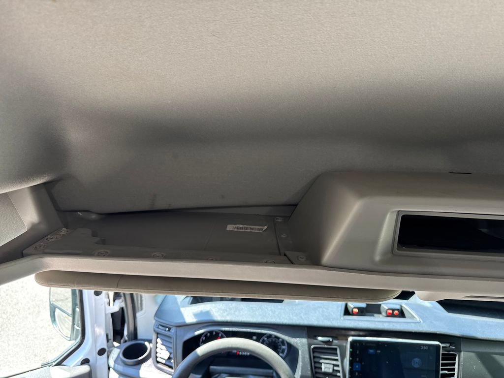 Certified 2022 Ford Transit 350 148 High Roof Extended w/ Load Area Protection Package RWD image 28