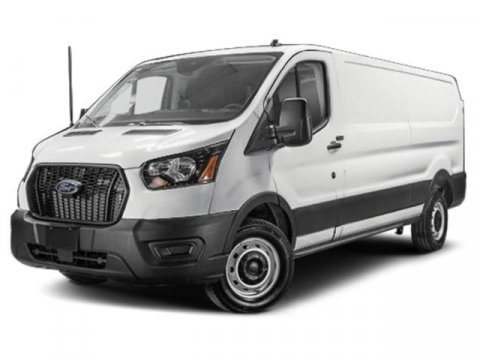 Certified 2024 Ford Transit 250 Low Roof w/ Exterior Upgrade Package image 1