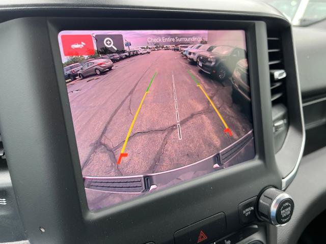 Used 2023 RAM 1500 Big Horn AWD/4WD image 30