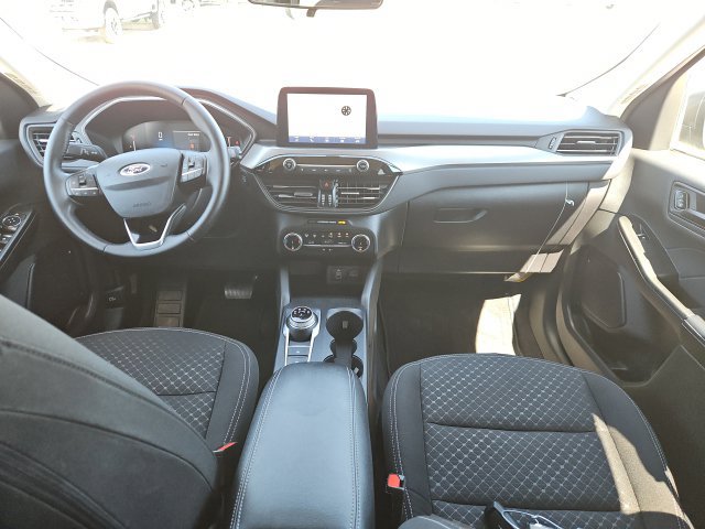 Certified 2024 Ford Escape Active FWD image 10