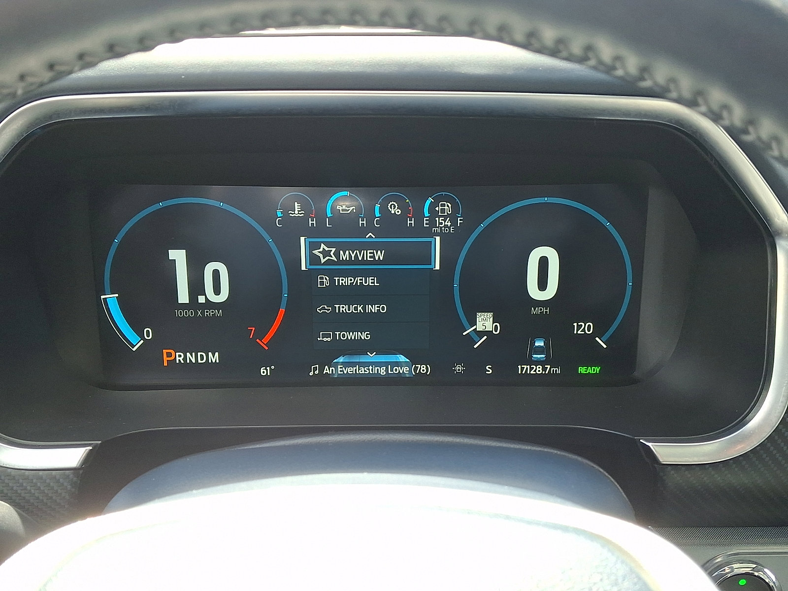 Certified 2023 Ford F150 Limited AWD/4WD image 28