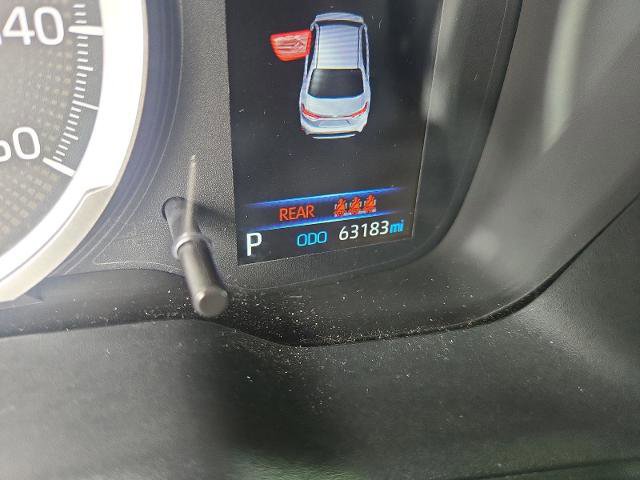 Used 2022 Toyota Corolla LE image 17