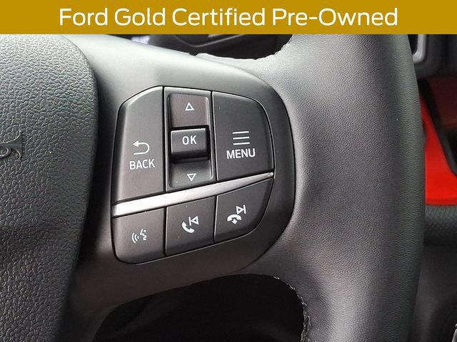 Certified 2024 Ford Bronco Sport Free Wheeling w/ Convenience Package AWD/4WD image 26