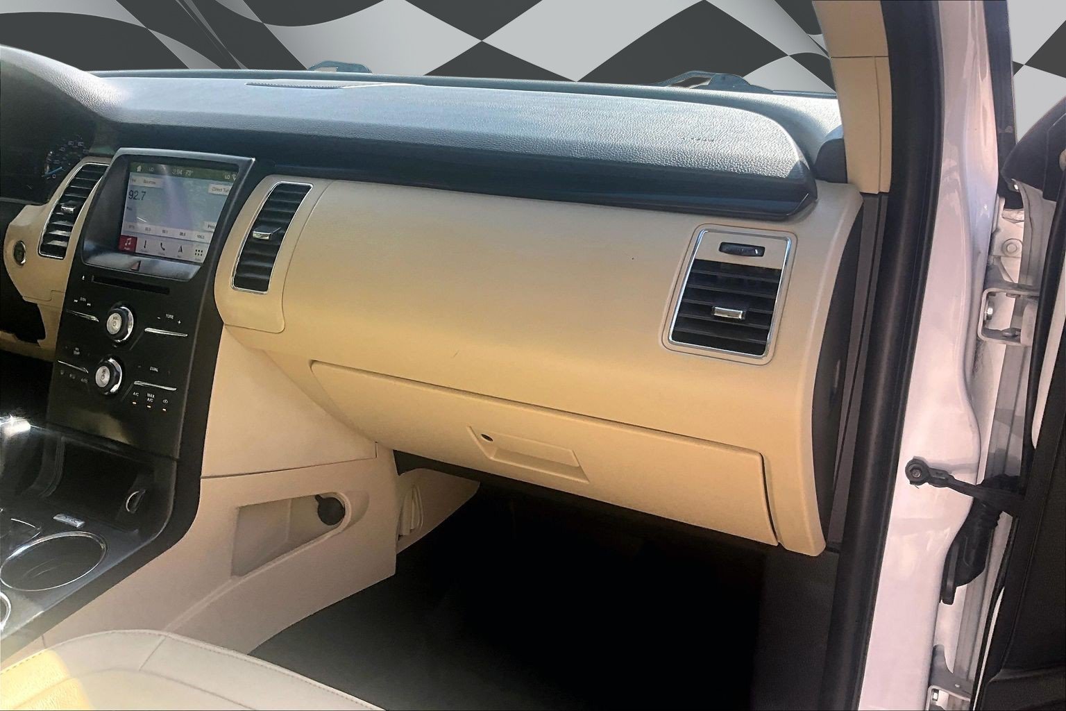 Certified 2019 Ford Flex SEL w/ Equipment Group 202A AWD/4WD image 16