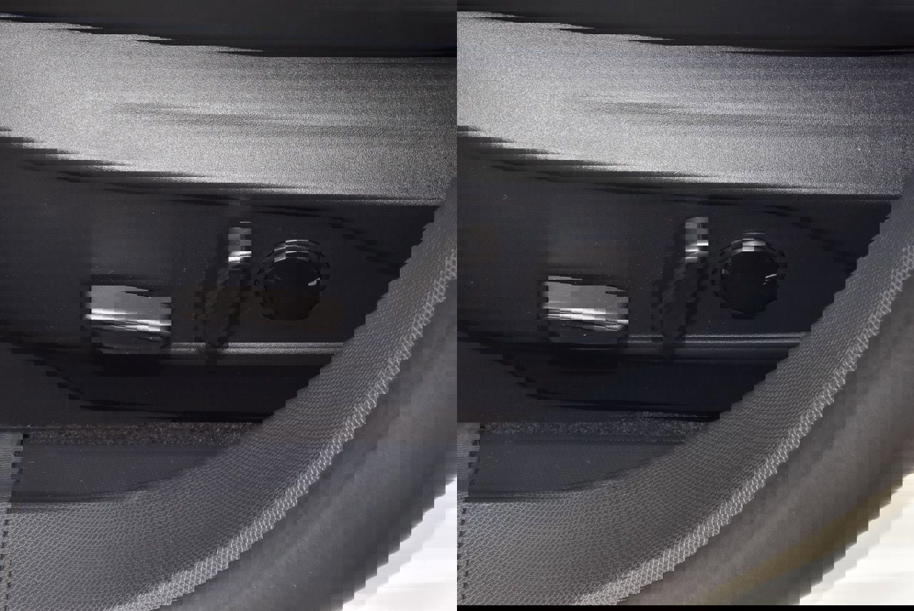 Certified 2025 Ford Mustang Mach-E Premium image 35