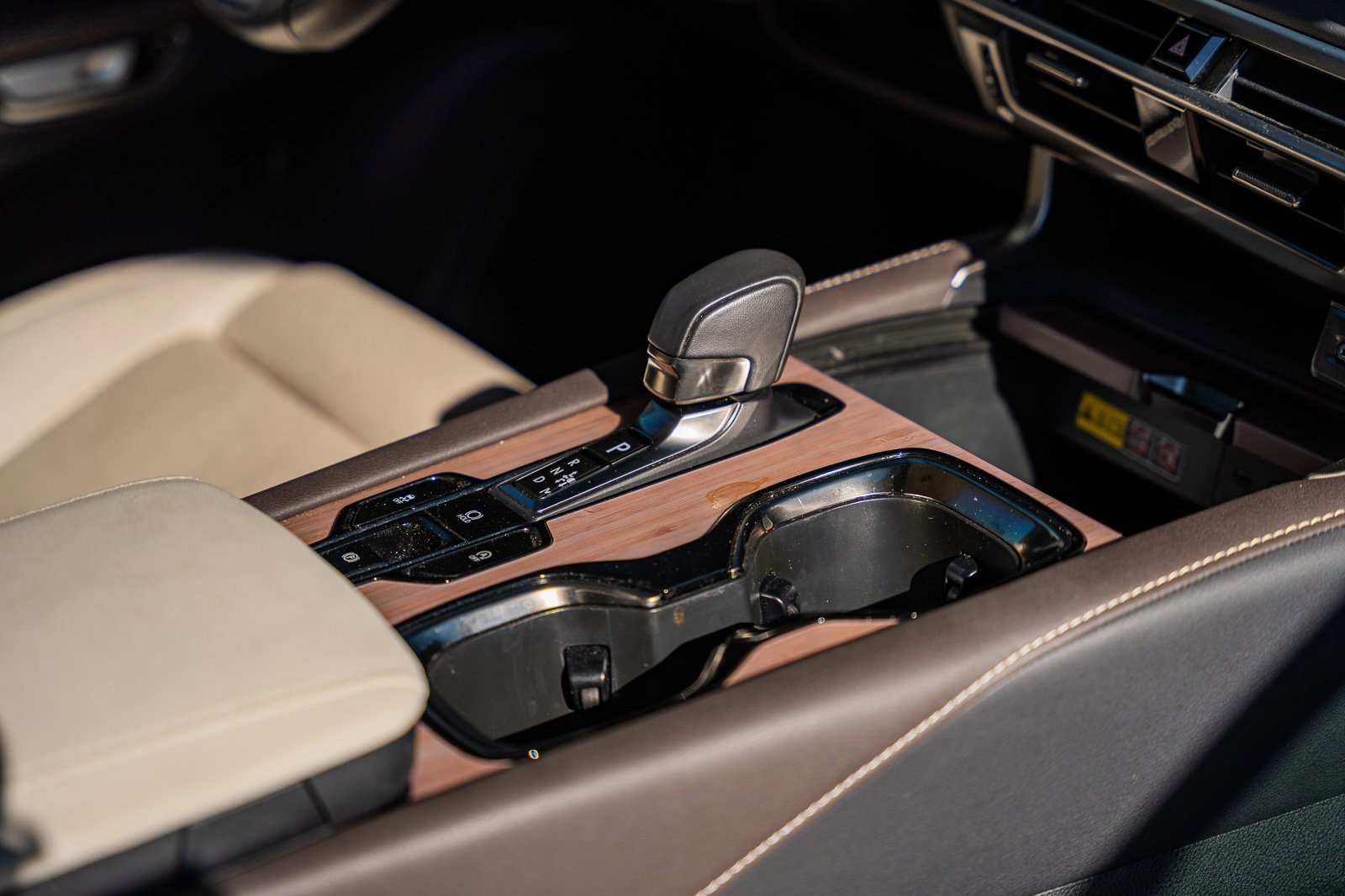 Used 2023 Lexus RX 350 SERIES image 37