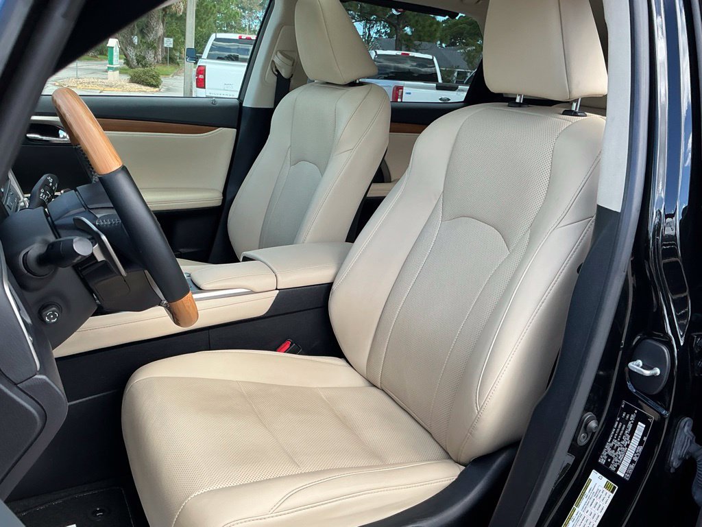 Used 2021 Lexus RX 350 FWD w/ Premium Package image 29