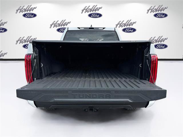 Used 2025 Toyota Tundra SR w/ SR Tow Package AWD/4WD image 27