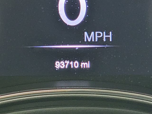 Used 2018 Jeep Grand Cherokee Altitude AWD/4WD image 29