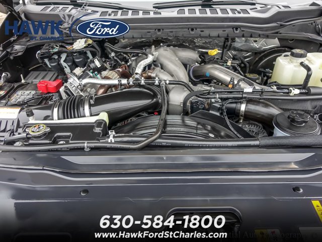 Certified 2025 Ford F350 Lariat w/ Lariat Ultimate Package image 29