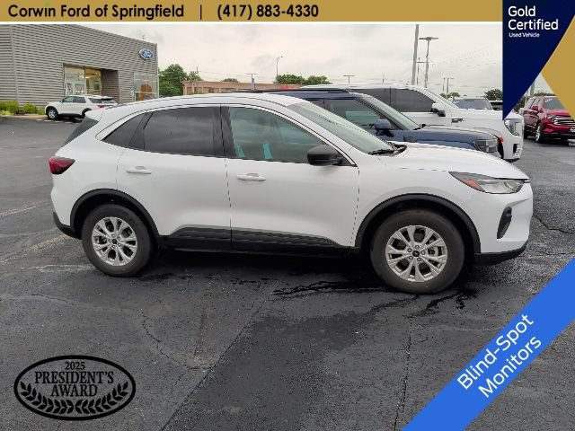 Certified 2024 Ford Escape Active w/ Tech Pack #1 AWD/4WD image 6