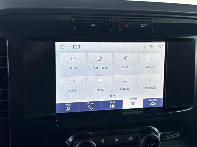 Certified 2023 Ford F150 XLT AWD/4WD image 11