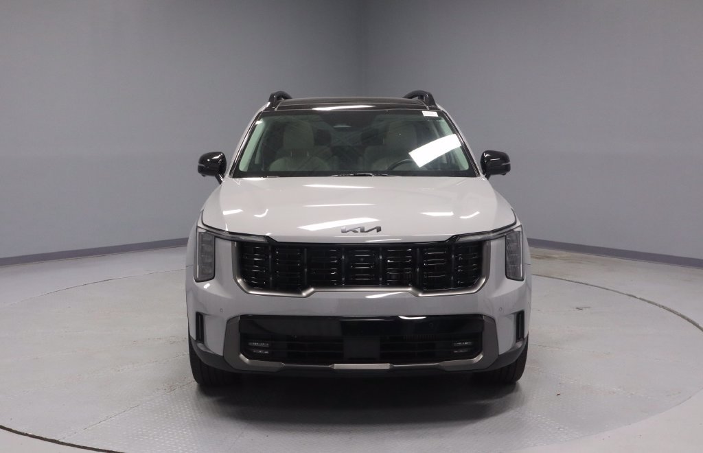 Used 2025 Kia Sorento SX AWD/4WD image 4