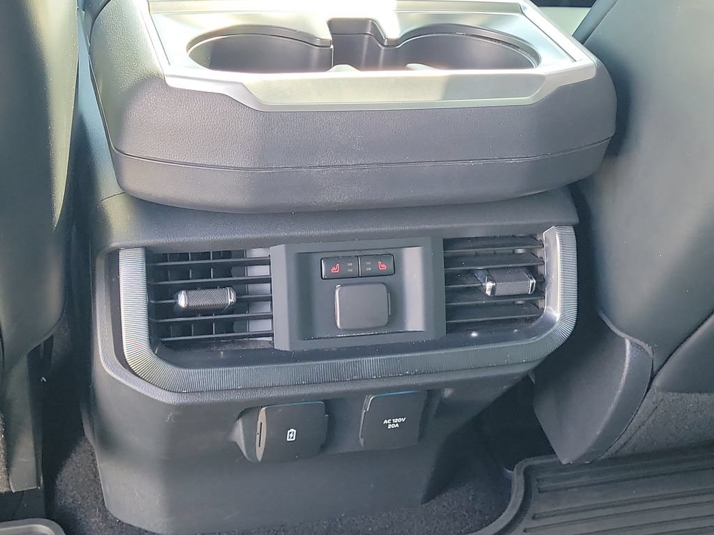Certified 2023 Ford F150 Raptor w/ Raptor 37 Performance Package AWD/4WD image 17