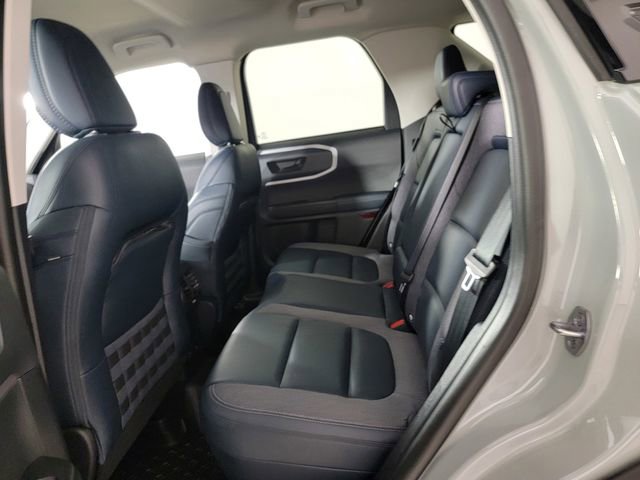 Certified 2023 Ford Bronco Sport Outer Banks AWD/4WD image 15