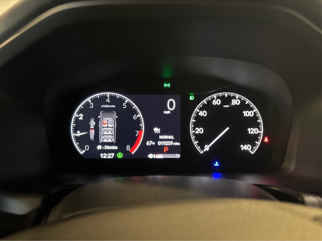 Used 2026 Honda Odyssey Sport-L image 28