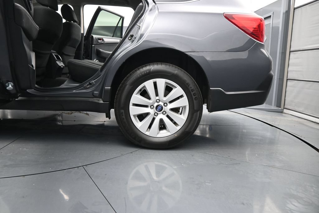 Used 2019 Subaru Outback 2.5i Premium AWD/4WD image 16