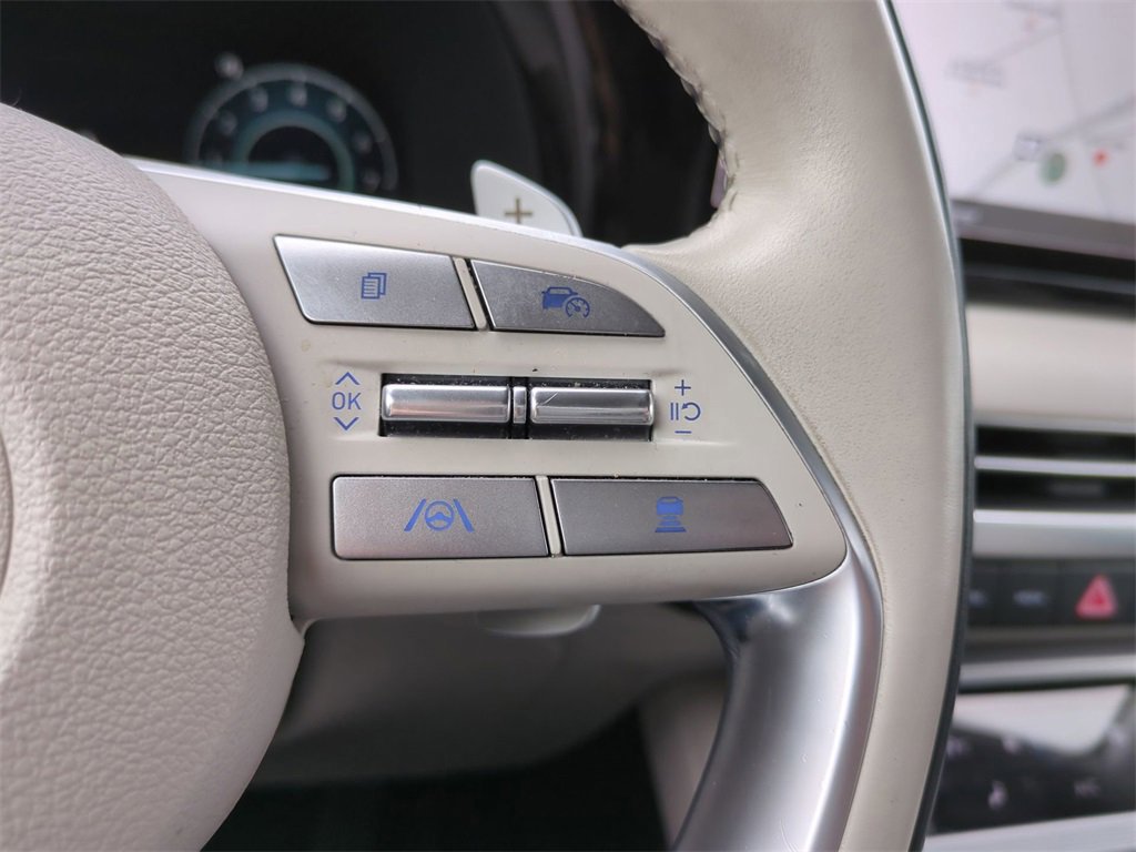 Used 2024 Hyundai Palisade Calligraphy image 26