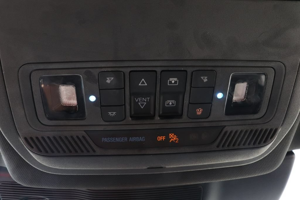 Certified 2020 Ford Explorer Limited AWD/4WD image 26