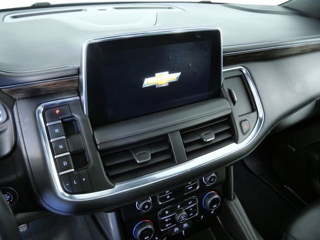Used 2023 Chevrolet Tahoe Z71 w/ Luxury Package AWD/4WD image 20