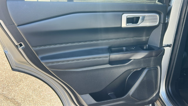 Certified 2020 Ford Explorer ST AWD/4WD image 15