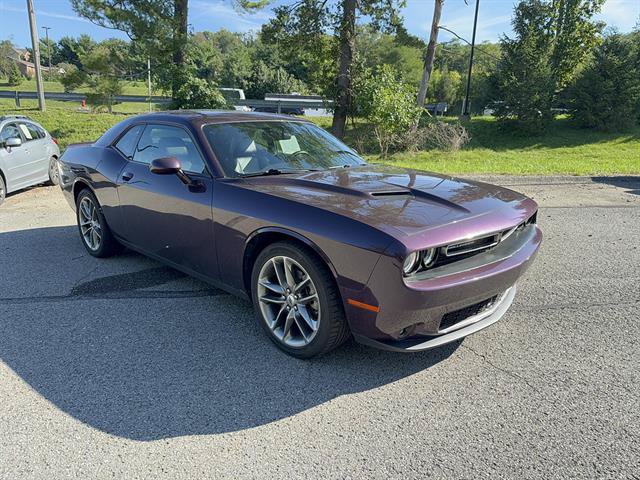 Used 2021 Dodge Challenger SXT w/ Plus Package AWD/4WD image 6