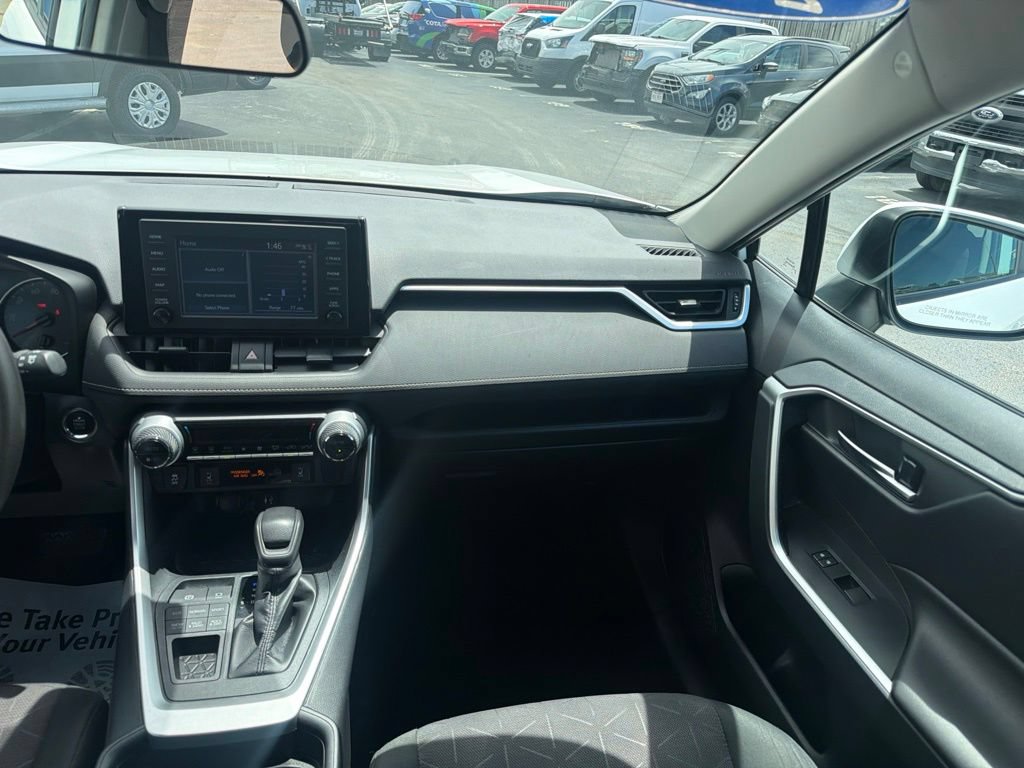 Used 2019 Toyota RAV4 XLE w/ Convenience Package AWD/4WD image 22